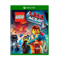 JOGO XBOX ONE LEGO MOVIES