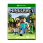 JOGO XBOX ONE MINECRAFT
