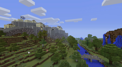 JOGO XBOX ONE MINECRAFT