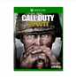 JOGO XBOX ONE CALL OF DUTY WORLD WAR II (WWII)