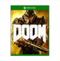 JOGO XBOX ONE DOOM