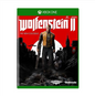 JOGO XBOX ONE WOLFENSTEIN 2