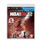 JOGO PS3 NBA 2K 13 (SEMINOVO)