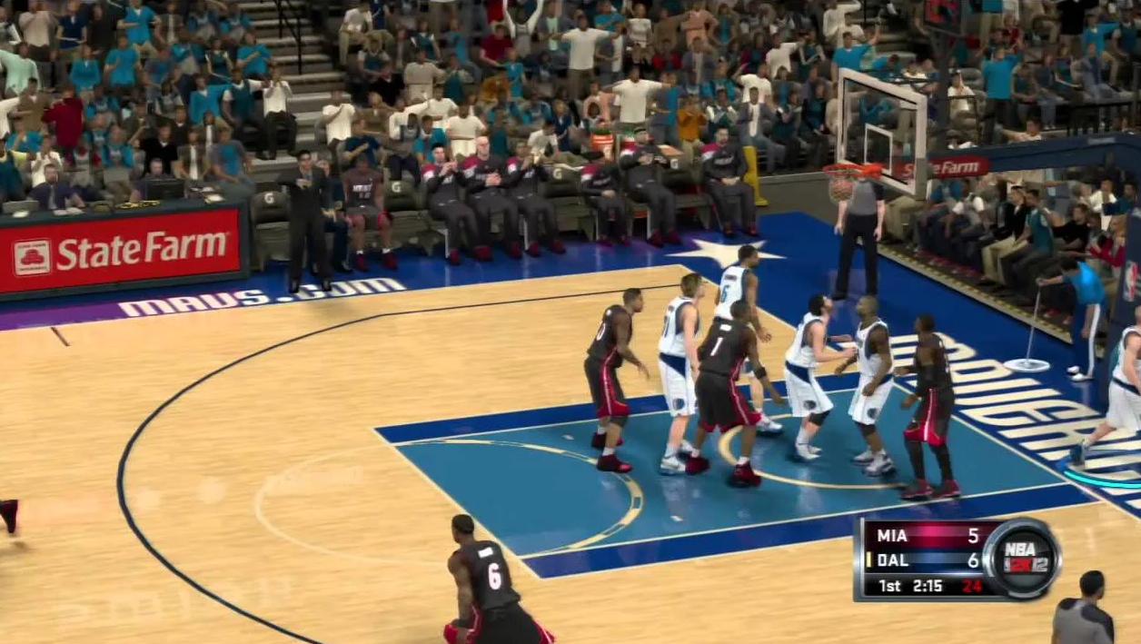 JOGO PS3 NBA 2K 13 (SEMINOVO)