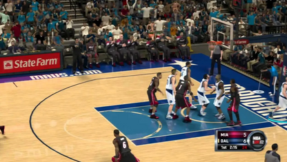 JOGO PS3 NBA 2K 13 (SEMINOVO)