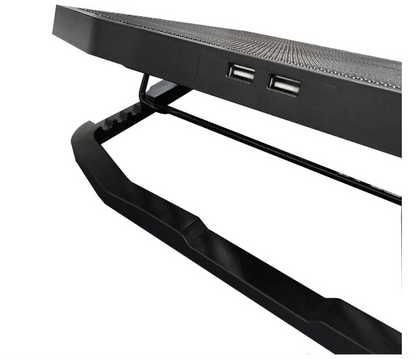 BASE PARA NOTEBOOK NBC-100 4 VRNTILADORES
