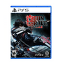 JOGO PS5 GUN RAVE G.O.R.E