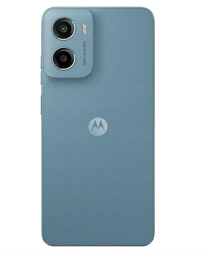 SMARTPHONE MOTOROLA MOTO G05 128GB CINZA TELA 6.7 8GB RAM BOOST