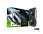 PLACA DE VIDEO ZOTAC RTX 4060 8GB DDR6 128 BITS