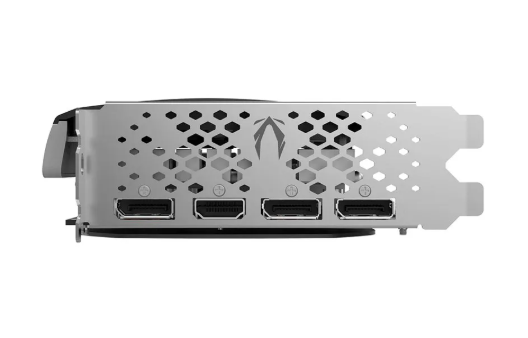 PLACA DE VIDEO ZOTAC RTX 4060 8GB DDR6 128 BITS