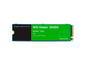 SSD WESTERN DIGITAL M.2 SN350 500GB GEN 3 NVME WDS500G2G0C