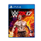JOGO PS4 WW3 2K 17 (SEMINOVO)
