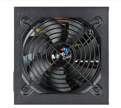 FONTE AEROCOOL KCAS 400W 80 PLUS FULL RANGE