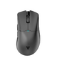MOUSE GAMER FORCE ONE PHANTOM PRO BLACK WIRELESS 8K 26.000 DPI