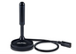 ANTENA DIGITAL COM CABO 5M VHF/UHF/FM/HDTV DTV-150, AQUARIO, DTV-150 DTV-150