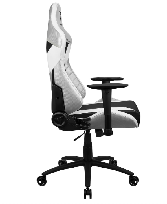 CADEIRA GAMER THUNDERX3 TC3 ALL WHITE - BRANCA