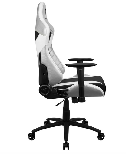 CADEIRA GAMER THUNDERX3 TC3 ALL WHITE - BRANCA
