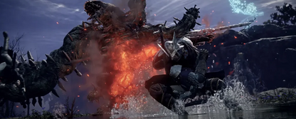 JOGO PS5 ELDEN RING NIGHTREIGN