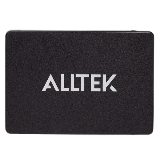 SSD ALLTEK 2.5 512GB SATA3