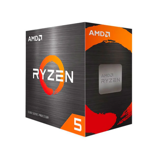 PROCESSADOR AMD RYZEN 5 5600GT 3.6GHZ 6 NUCLES 16 THREADS AM4 CACHE 4MB