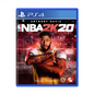 JOGO PS4 NBA 2K20 (SEMINOVO)