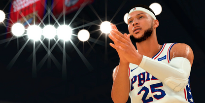 JOGO PS4 NBA 2K20 (SEMINOVO)