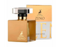 PERFUME MAISON ALHAMBRA ZENO EAU DE PARFUM FEMININO 30ML