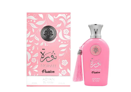 PERFUME ADYAN NORAH PASSION FEMININO 100ML