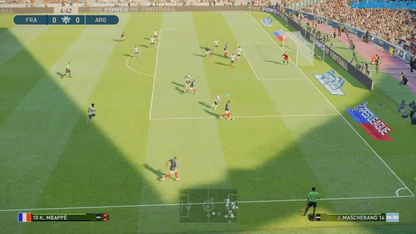 JOGO PS4 PES 2019 (SEMINOVO)
