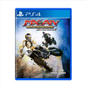 JOGO PS4 MX VS ATV SUPERCROSS ENCORE (SEMINOVO)