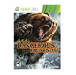 JOGO XBOX 360 CABELAS DANGEROUS HUNTS 2013 (SEMINOVO)