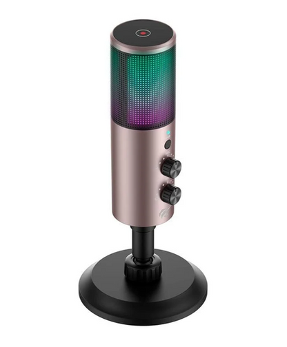 MICROFONE HAVIT GK61
