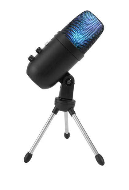 MICROFONE HAVIT GK51 DE MESA USB