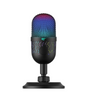 MICROFONE HAVIT GK52 USB RGB