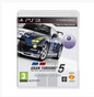 JOGO PS3 GRAN TURISMO 5 ACADEMY EDITION (SEMINOVO)