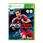 JOGO XBOX 360 PRO EVOLUTION SOCCER PES 2015 (SEMINOVO)