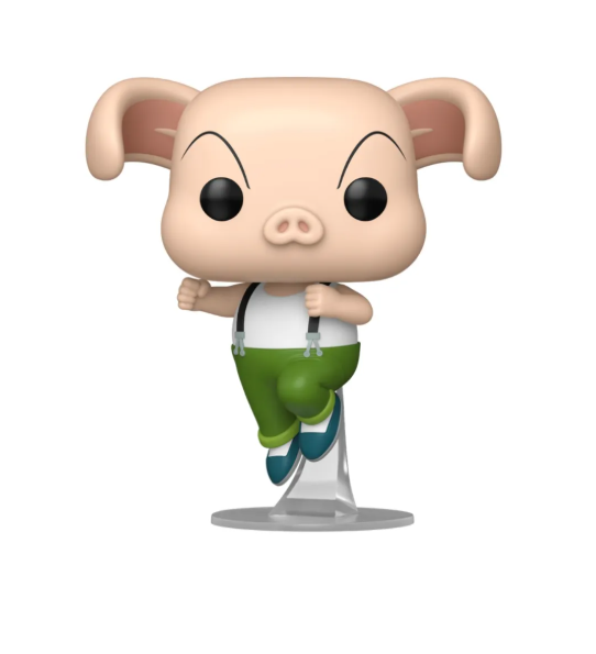 BONECO FUNKO POP OOLONG 1924 - DRAGON BALL