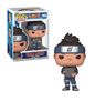 BONECO  FUNKO POP IRUKA UMINO 1966 - NARUTO CLASSICO
