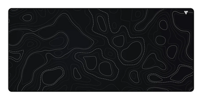 MOUSEPAD GAMER FORCE ONE SKYHAWK DARK XXL (900X400X3MM)
