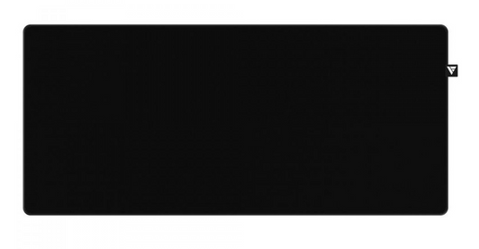 MOUSEPAD GAMER FORCE ONE SKYHAWK 3XL (1200x550mm) BLACK