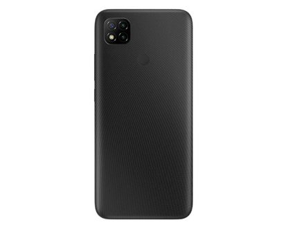 CELULAR XIAOMI REDMI 9 ACTIVE DS/6RAM/128GB 6.53" BLACK