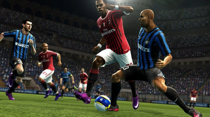 JOGO XBOX 360 PES 2013 (SEMINOVO)