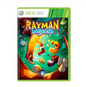 JOGO XBOX 360 RAYMAN LEGENDS (SEMINOVO)