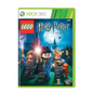 JOGO XBOX 360 LEGO HARRY POTTER YEARS 1-4 (SEMINOVO)