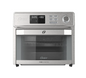 FORNO FRYER OSTER 25L OFOR250 FUNÇÃO TURBO CONVECÇÃO PRATA 220V