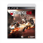 JOGO PS3 MOTORCYCLE CLUB (SEMINOVO)