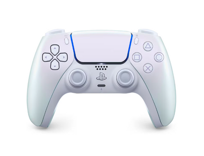 CONTROLE SONY DUALSENSE PS5 WIRELESS - CHROMA PEARL