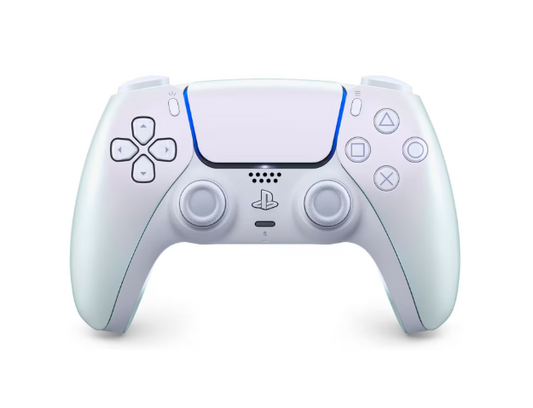 CONTROLE SONY DUALSENSE PS5 WIRELESS - CHROMA PEARL