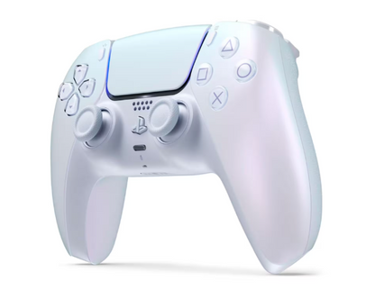 CONTROLE SONY DUALSENSE PS5 WIRELESS - CHROMA PEARL