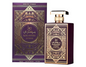 PERFUME AL WATANIAH ROSE MYSTERY INTENSE UNISSEX 100ML